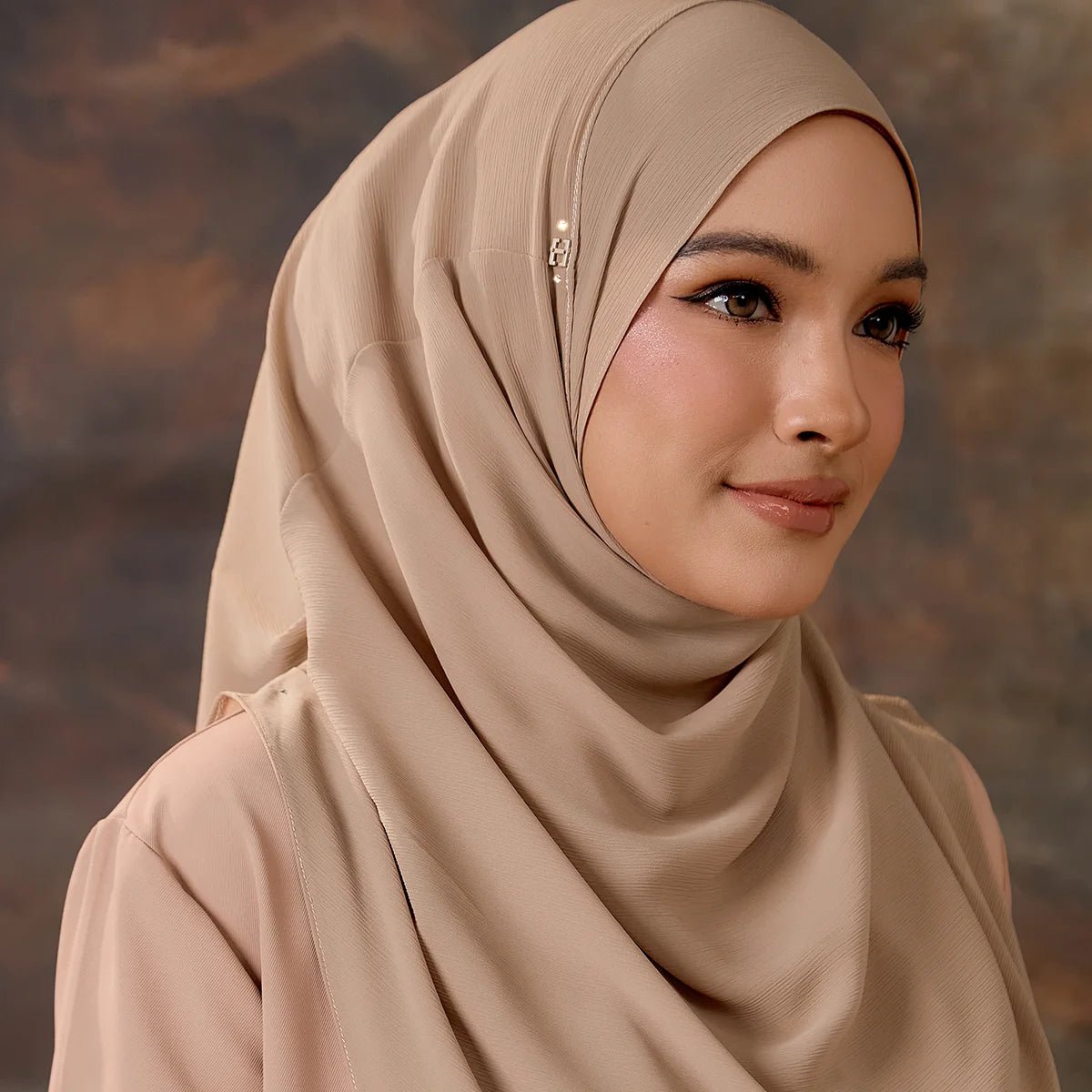 TWEELY-SO PLAIN in DESERT TAN