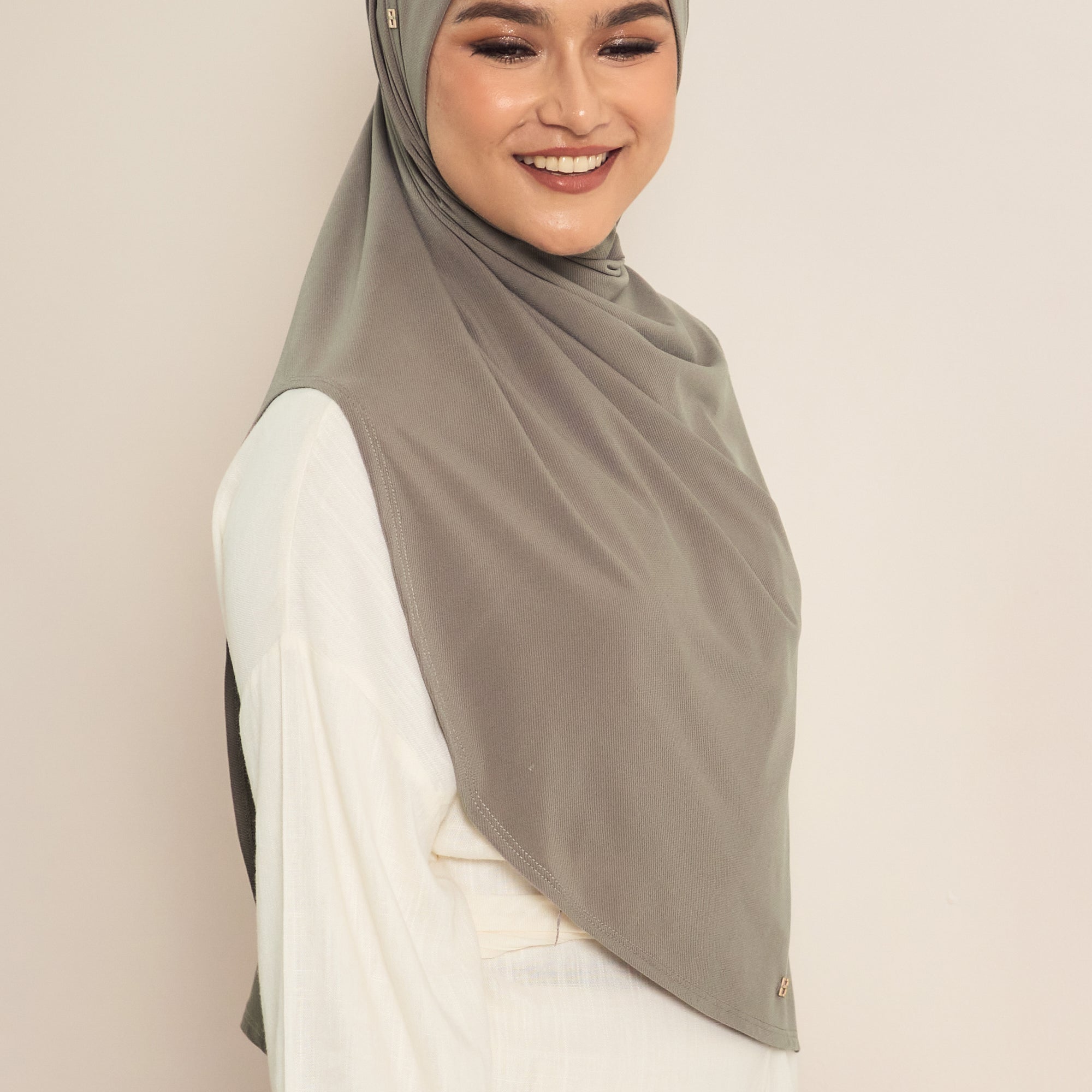 SO-SNAZZY TWILL SSC in DRY SAGE