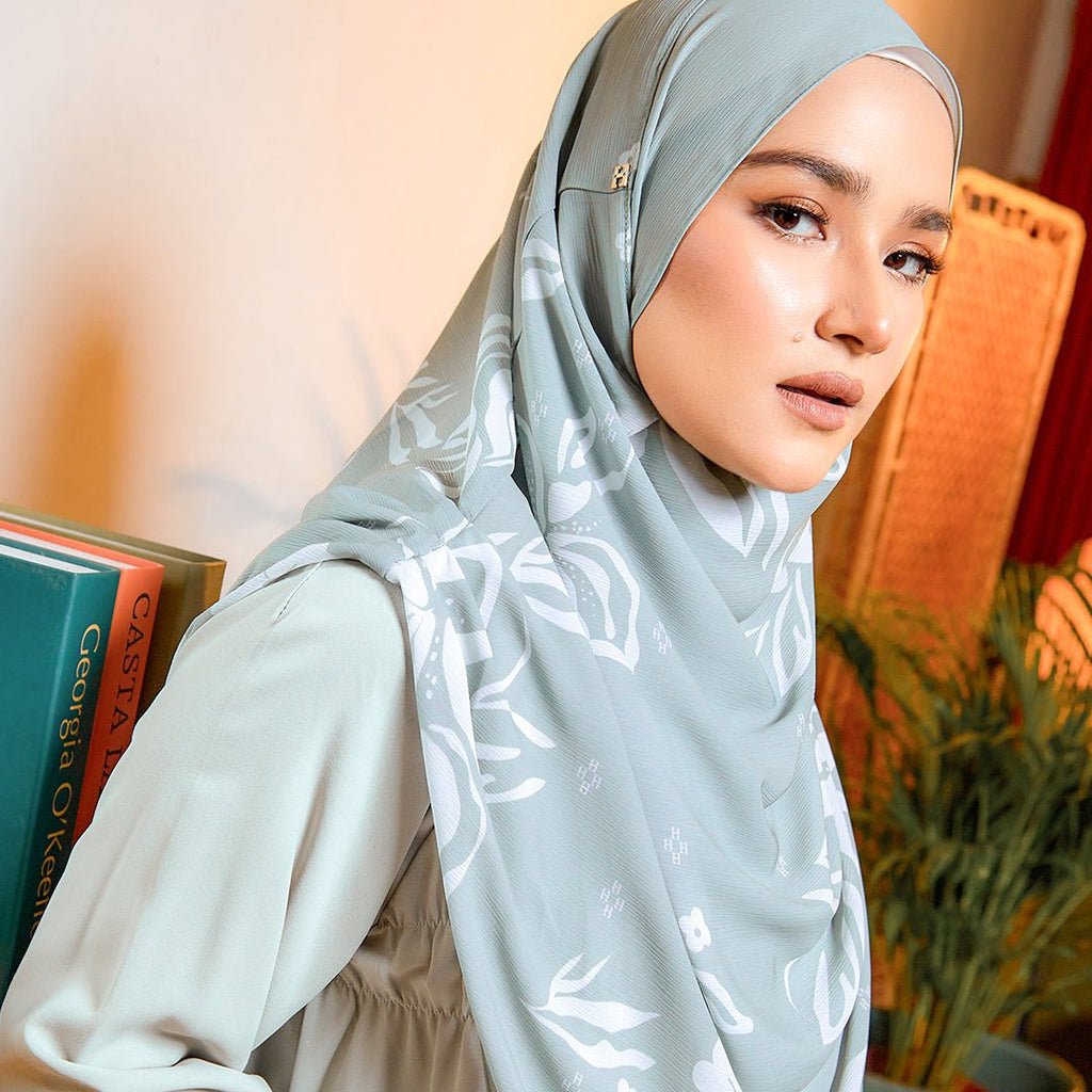 TWEELY-SO BASIC SEPHIA in FRESHMINT