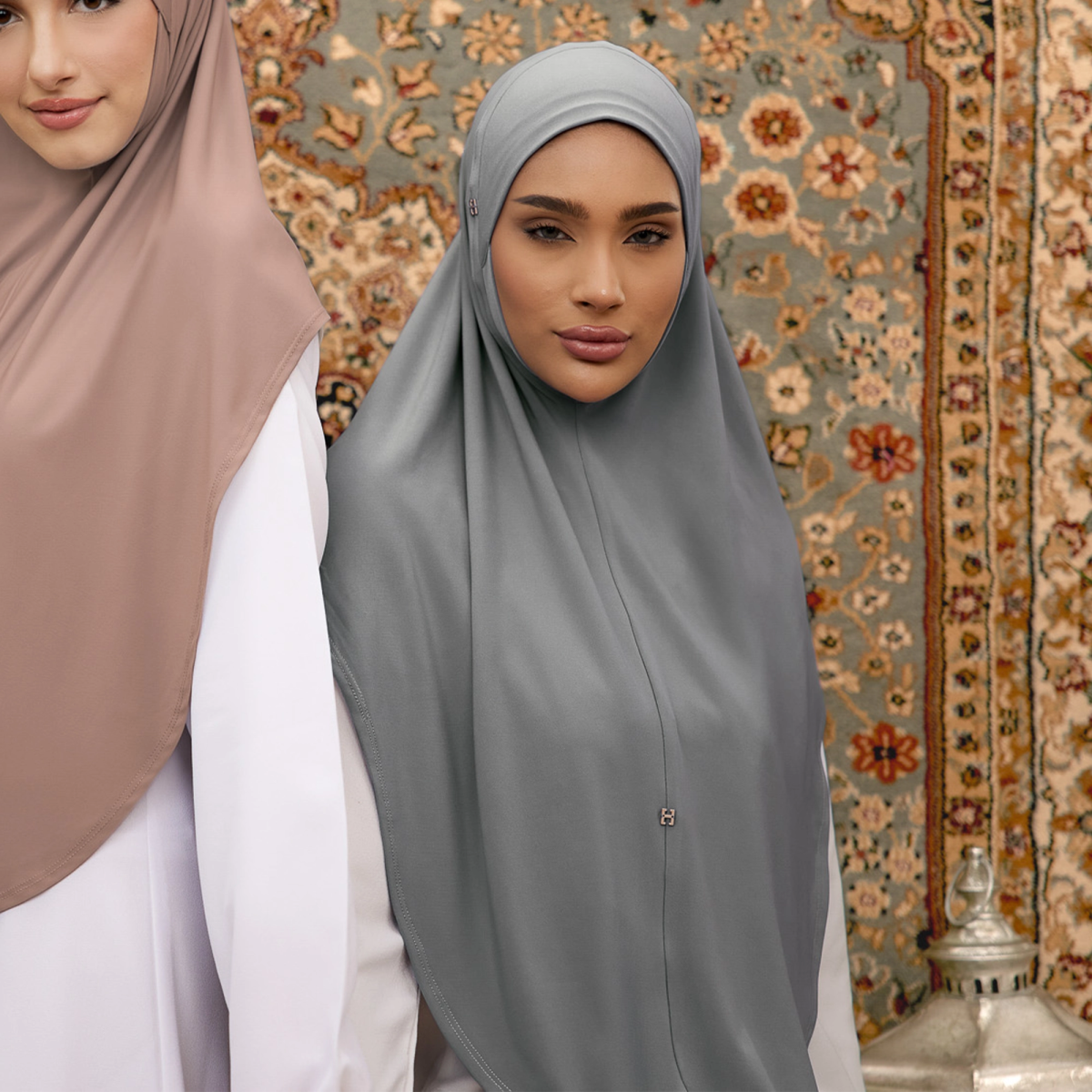SO-MEDINA in GRAY