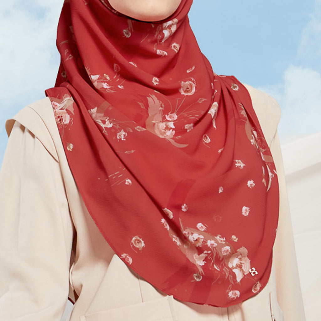 TWEELY-SO BASIC WHIRLWIND in GRENADINE