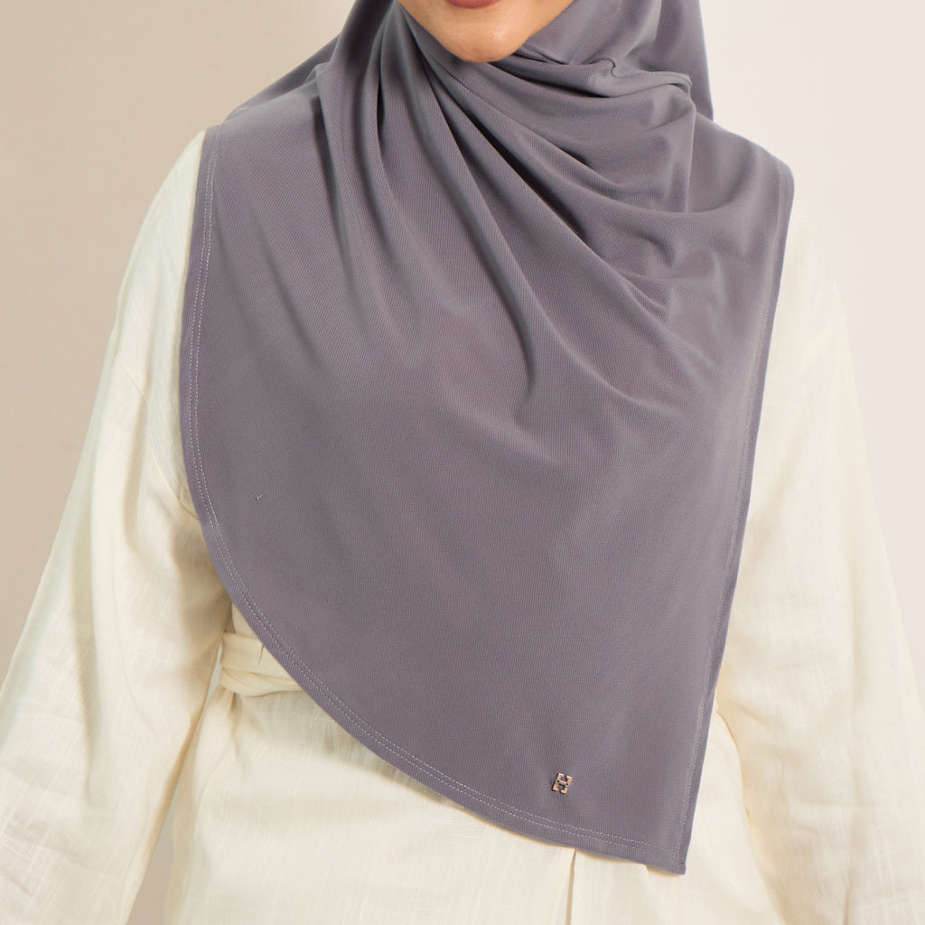 SO-SNAZZY TWILL SSC in GRAYCLOUD