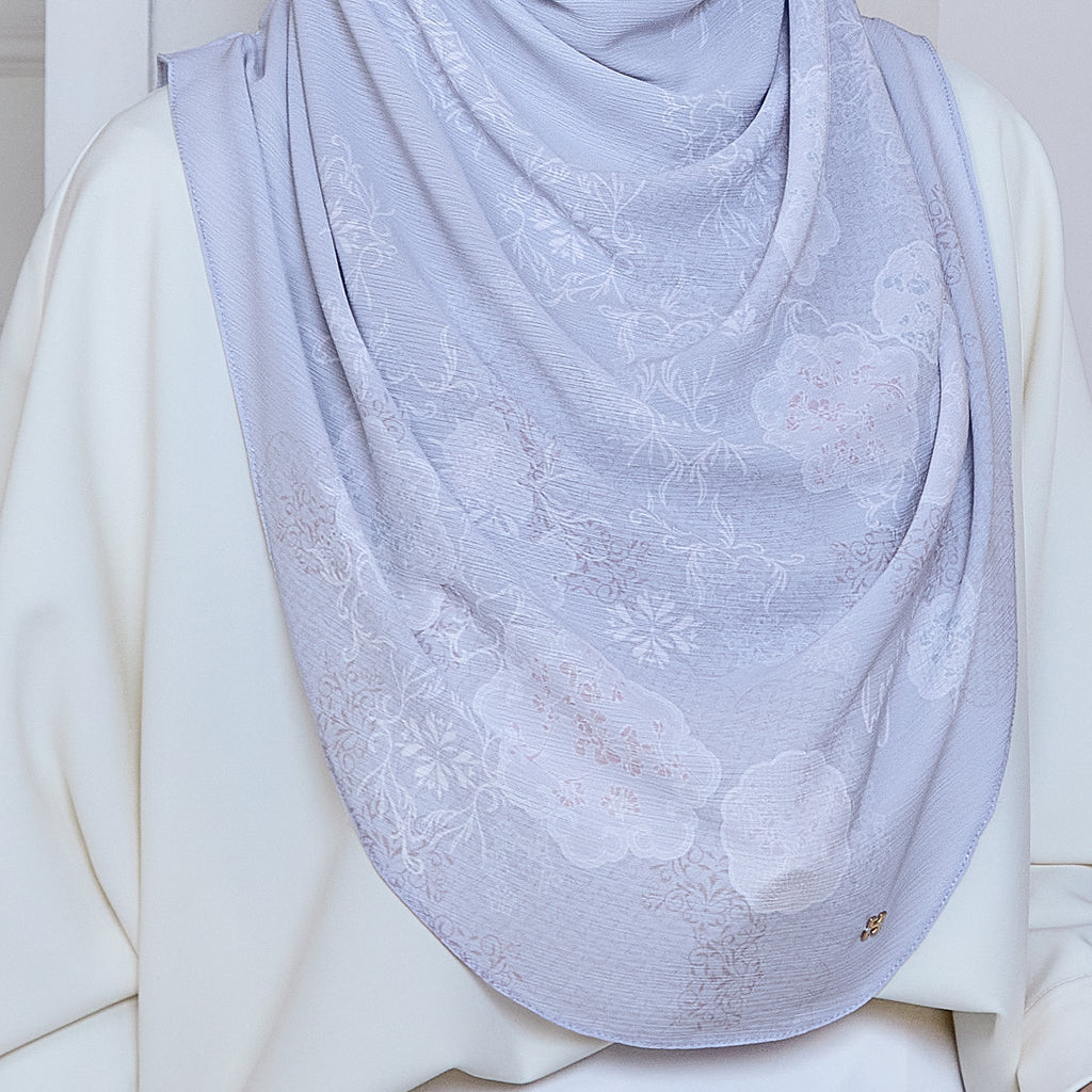 TWEELY-SO PORCELAIN in ICE GRAY