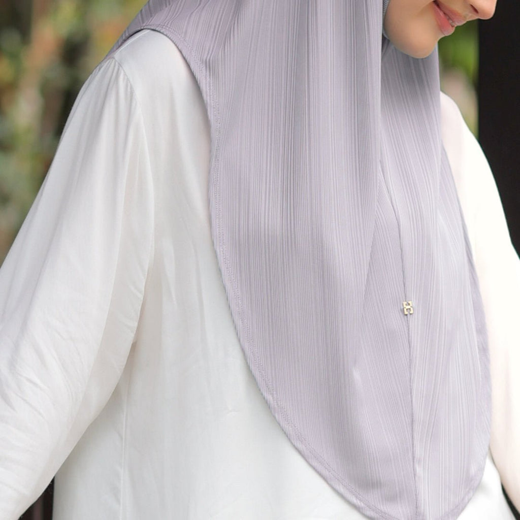 SO-HELENA in ICE GRAY