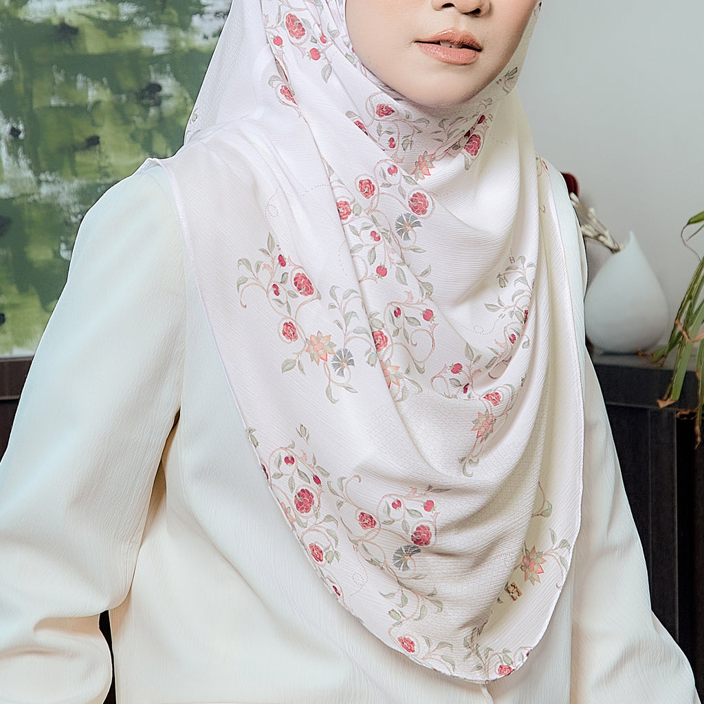 TWEELY-SO BASIC ISTANBUL CHARM in IVORY