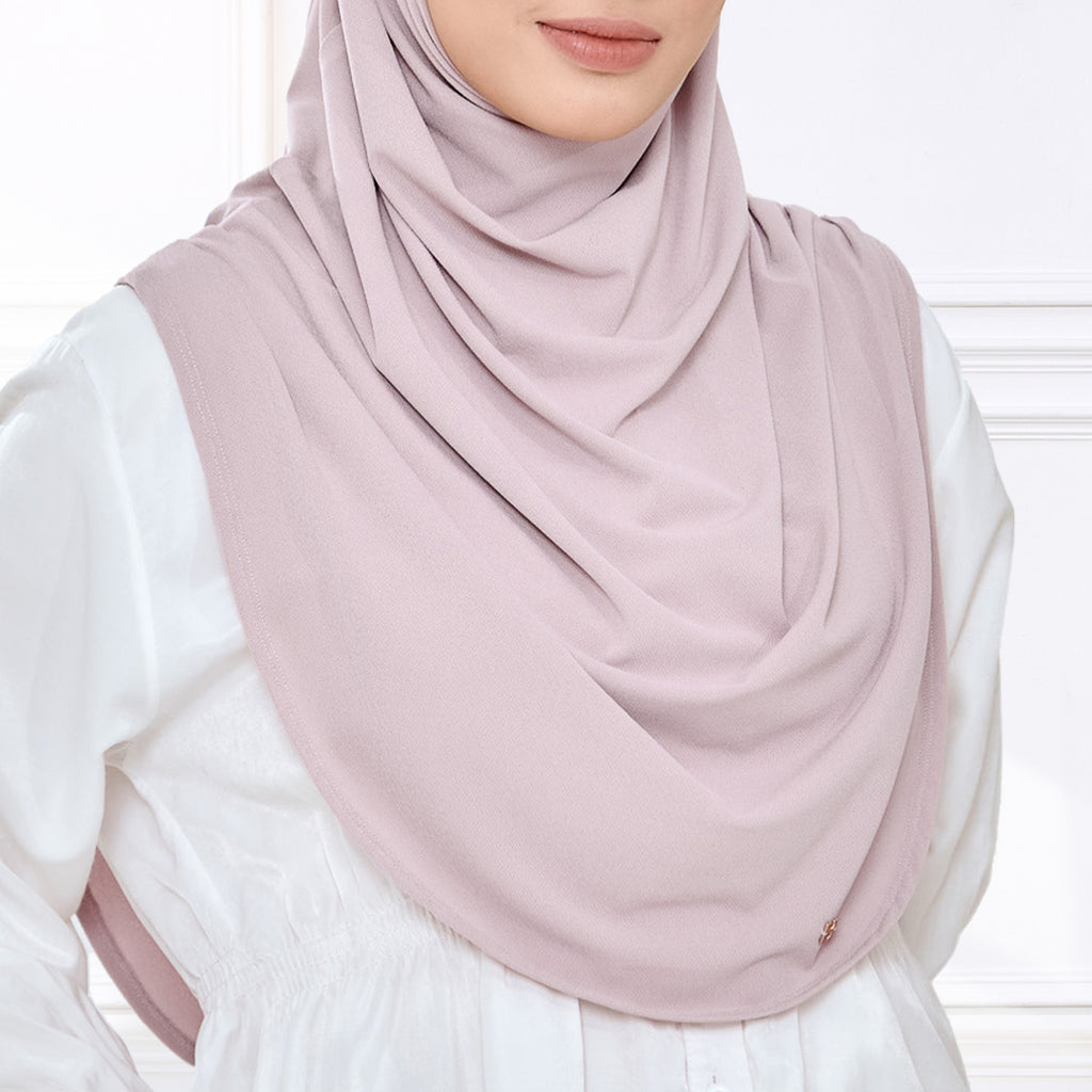 SO-TRELLA PLAIN in LIGHT LATTE