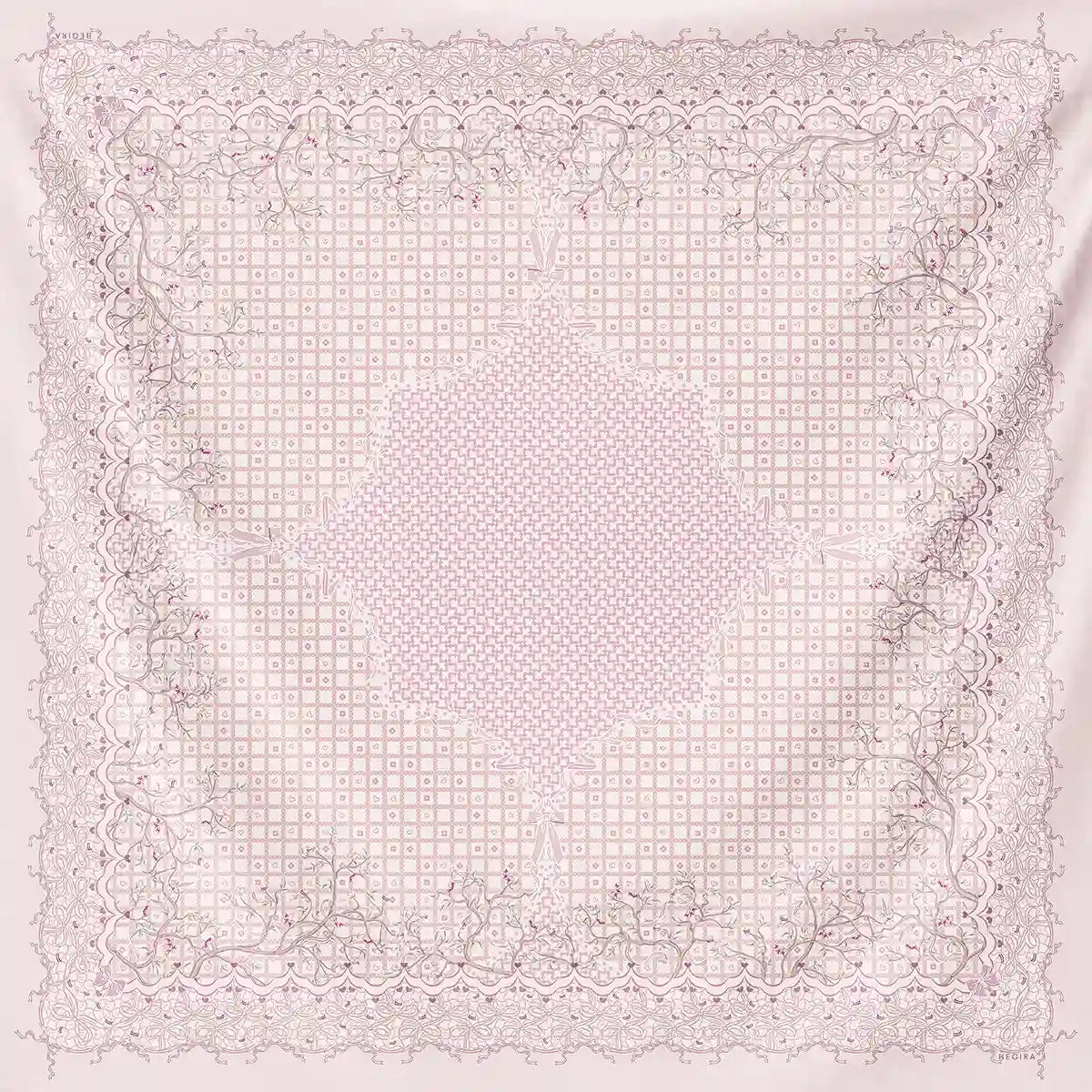 PS-CANDY VOILE in LIGHT TAUPE