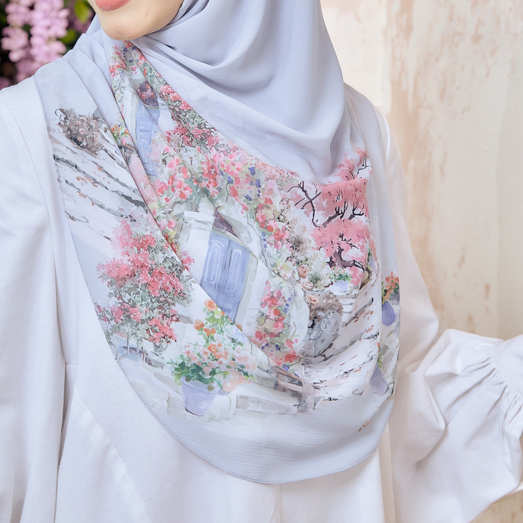 TWEELY-SO FAIRYTALE in MOONSTONE