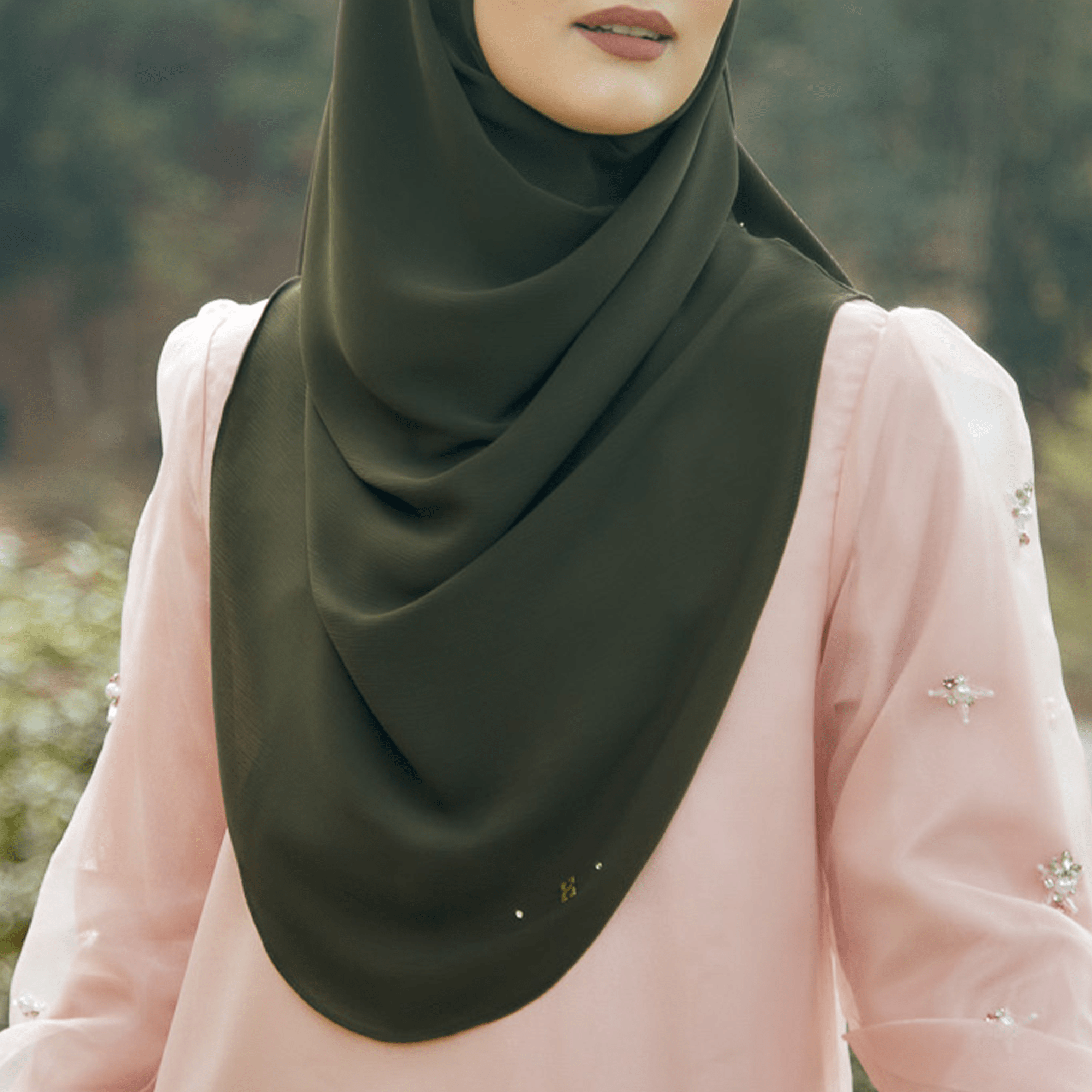 DREAMY-SO in MOSSY