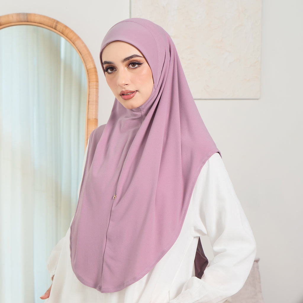 SO-LORA in MOSS ROSE