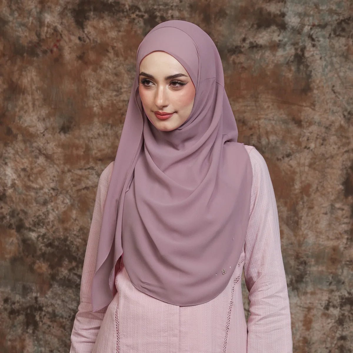 PRETTILY-SO in MUSK ROSE