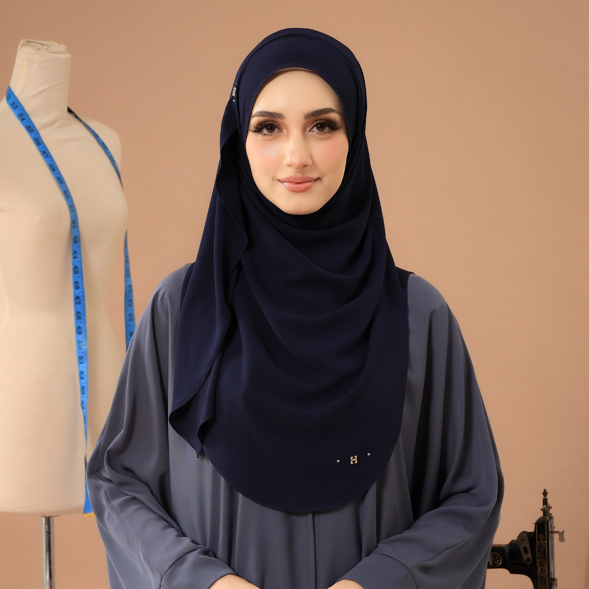 FABLY-SO in NAVY