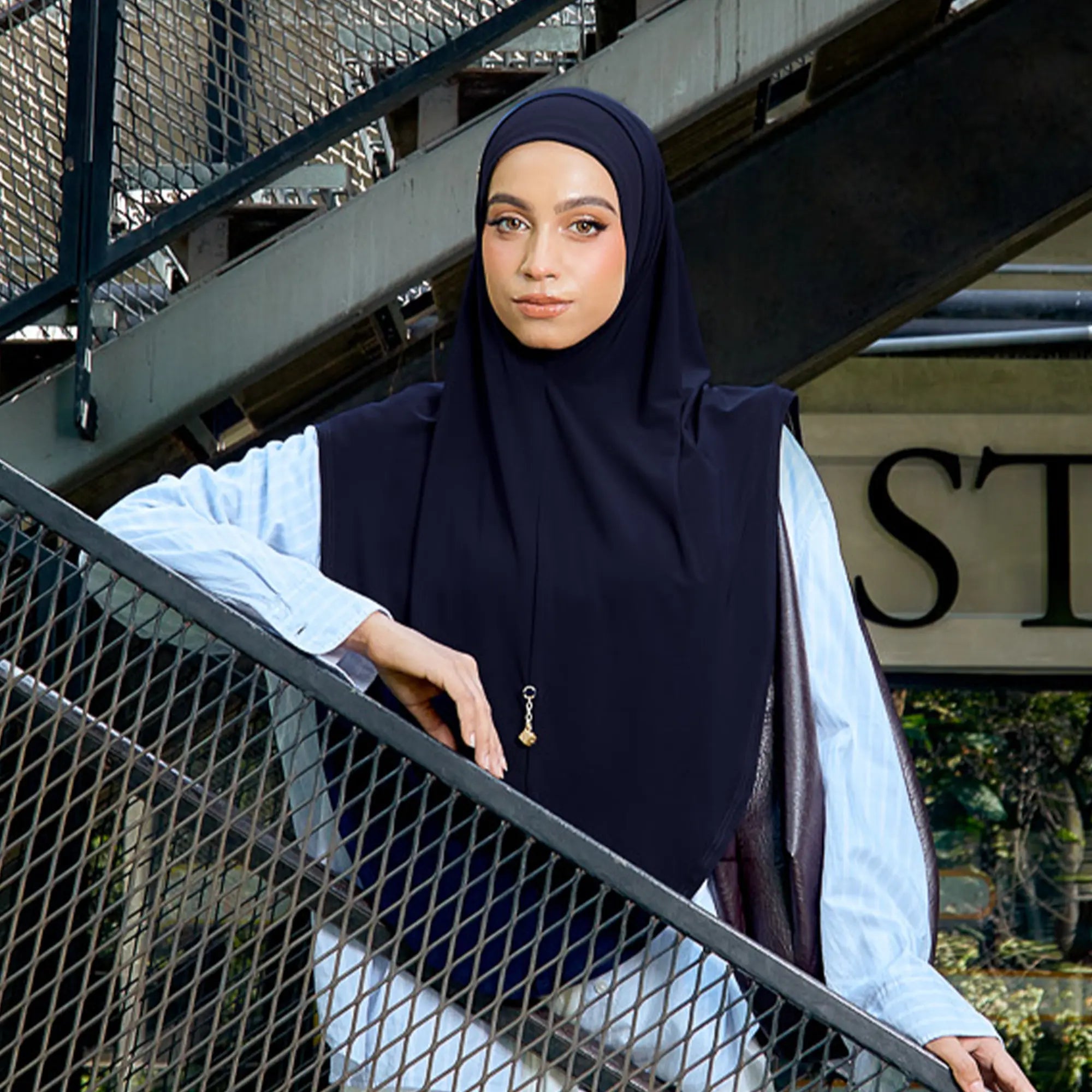 SO-ALEXA in NAVY
