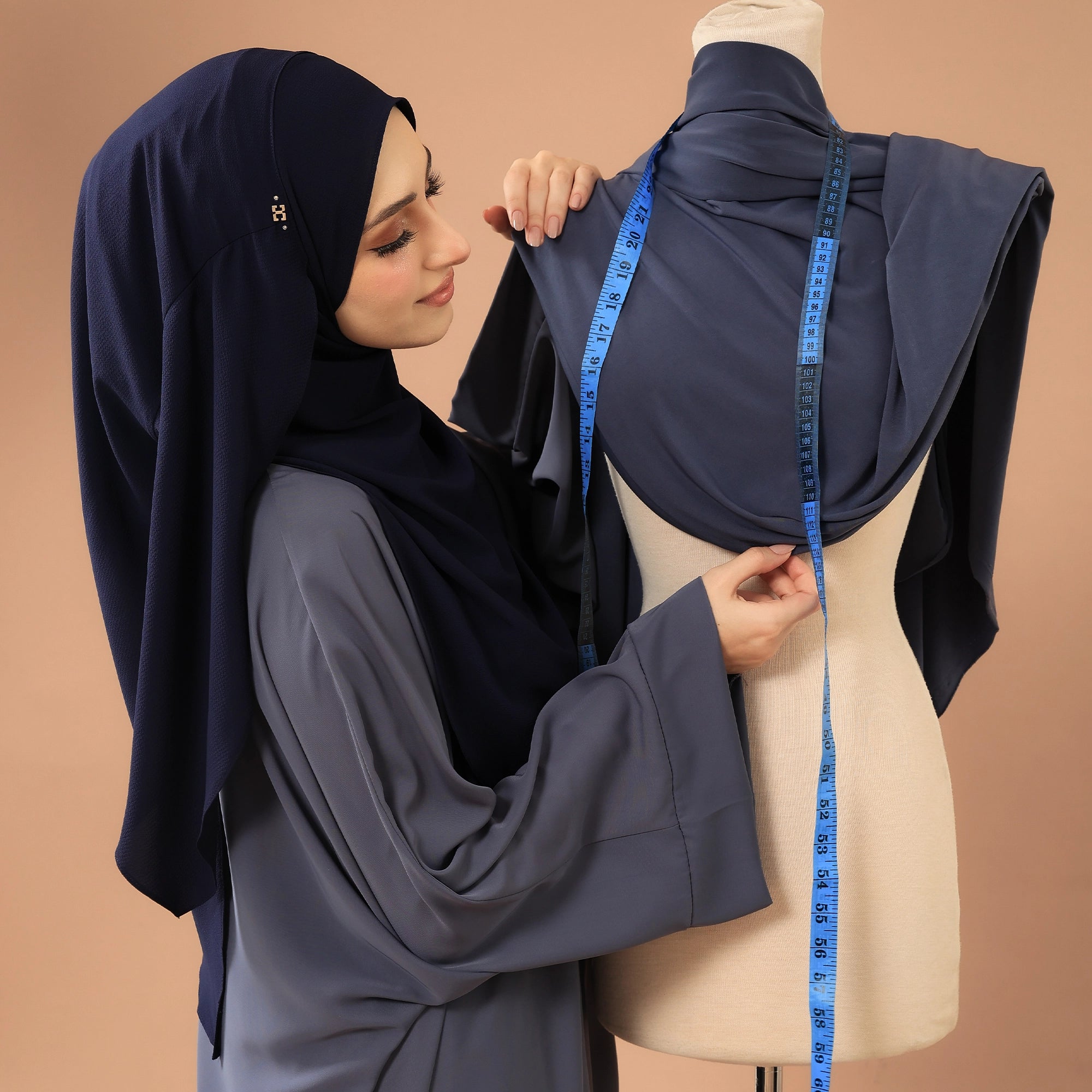 FABLY-SO in NAVY