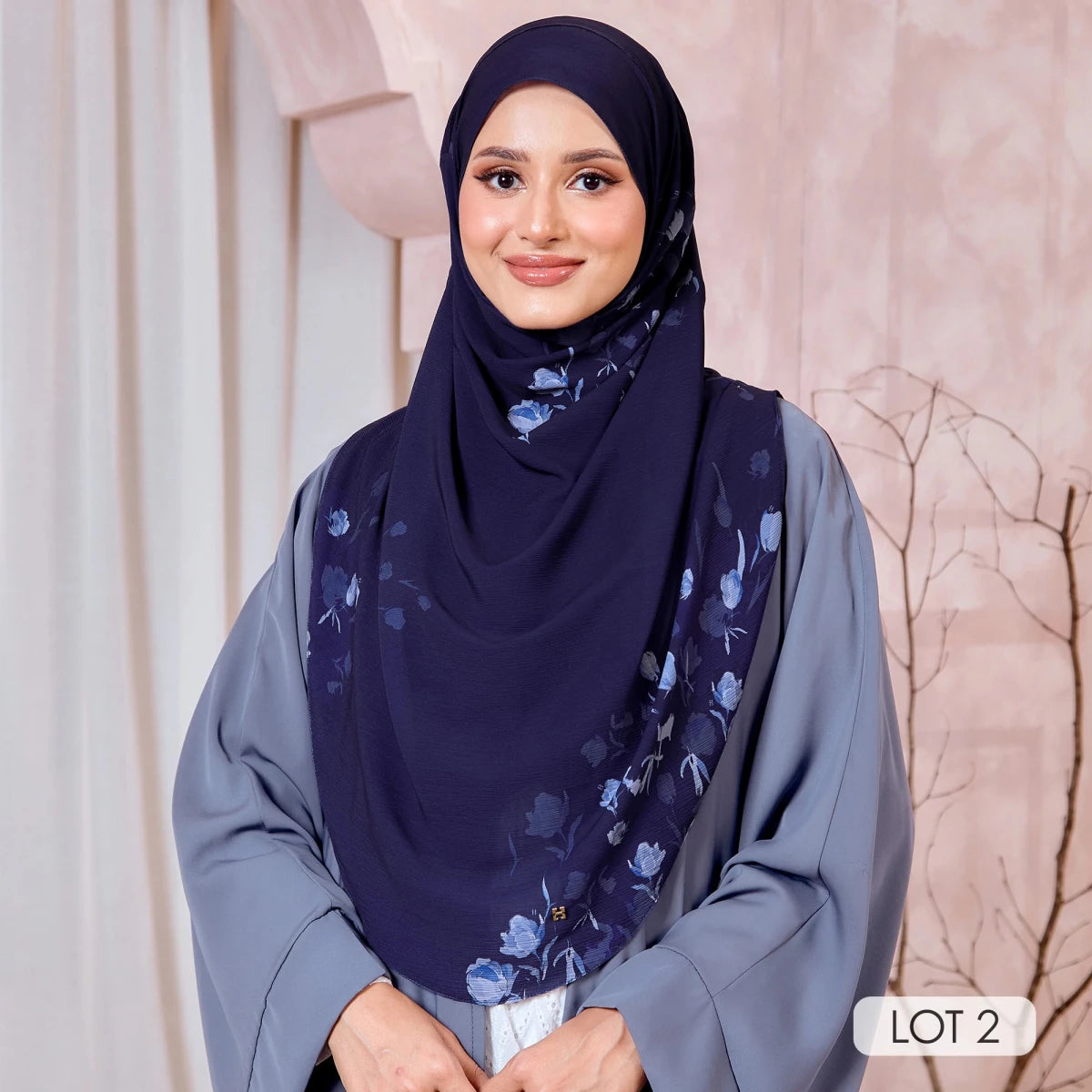 TWEELY-SO BASIC ELAN in NAVY