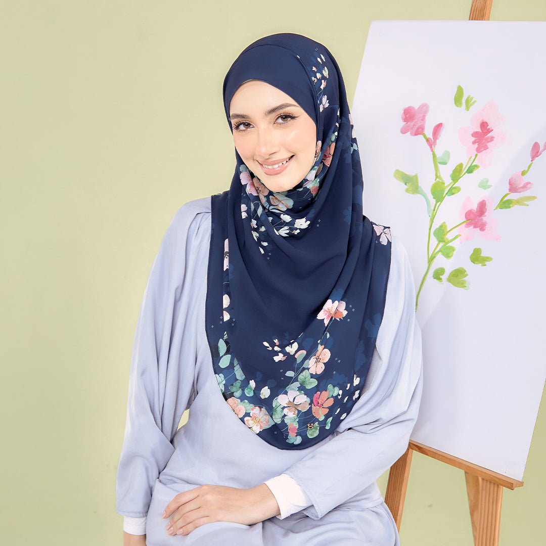 TWEELY-SO BASIC WHISPERWIND in NAVY