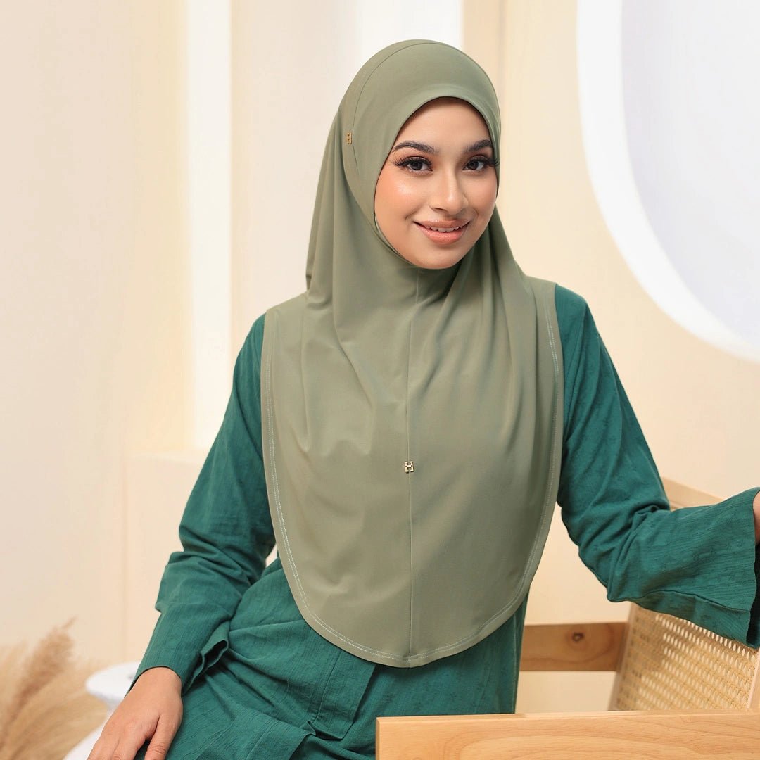 SO-LANA SSC in OLIVEMIST