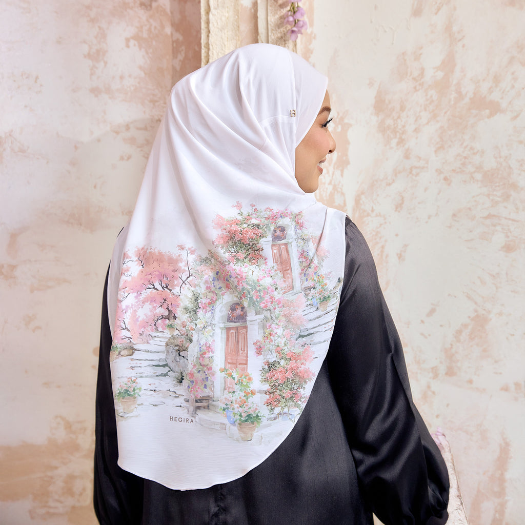 TWEELY-SO FAIRY TALE in PEARL