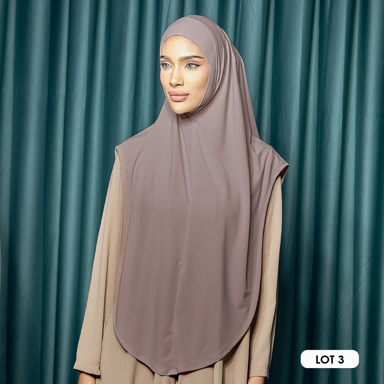 SO-MARWAA in PETAL GROVE