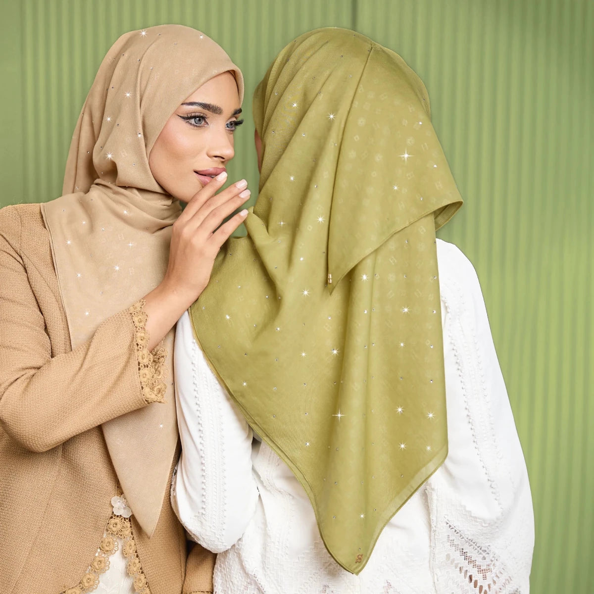 PS-INSCRIBED LUMINA in PICKLE