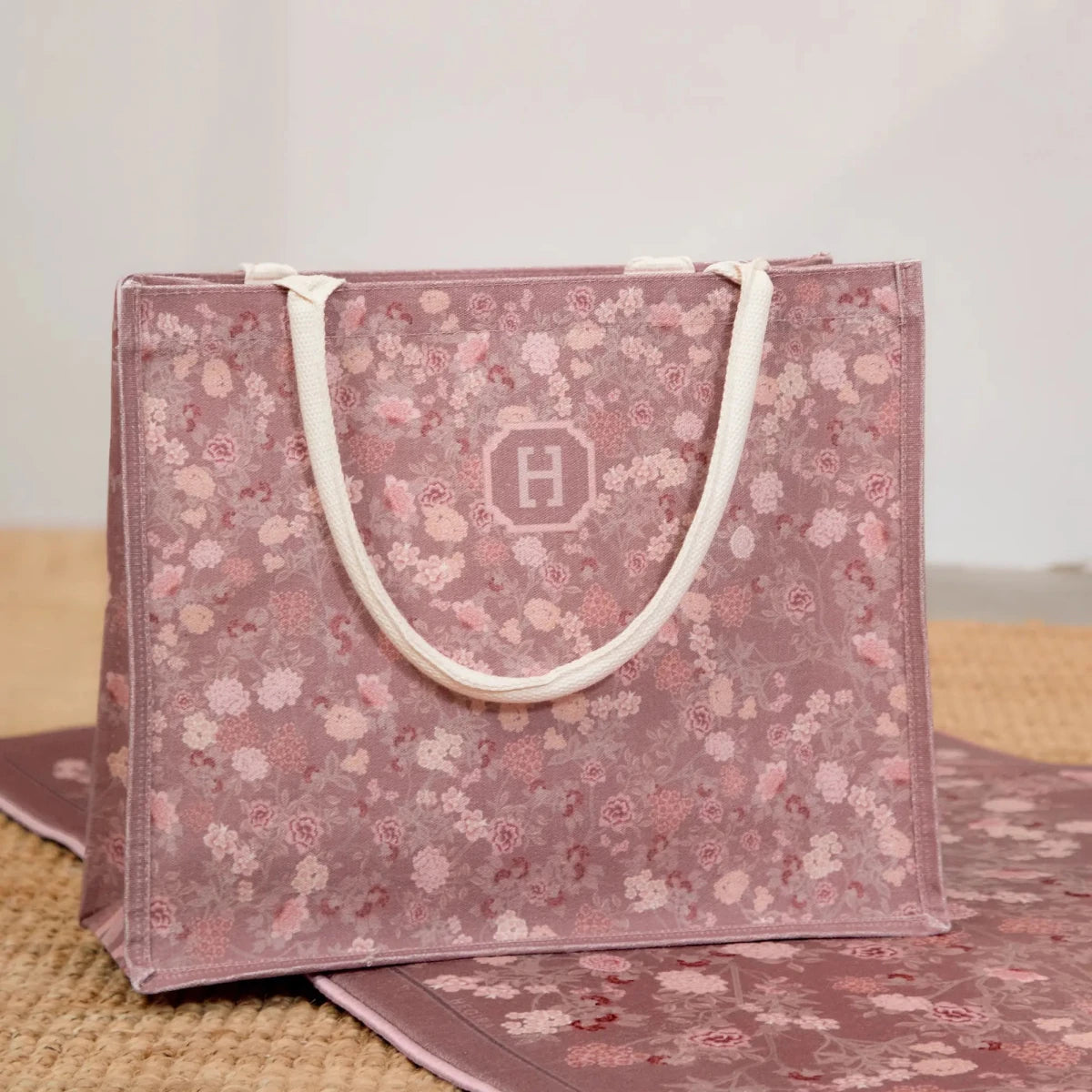 TO-LAUREL HAYAT in RUSTIC CLAY