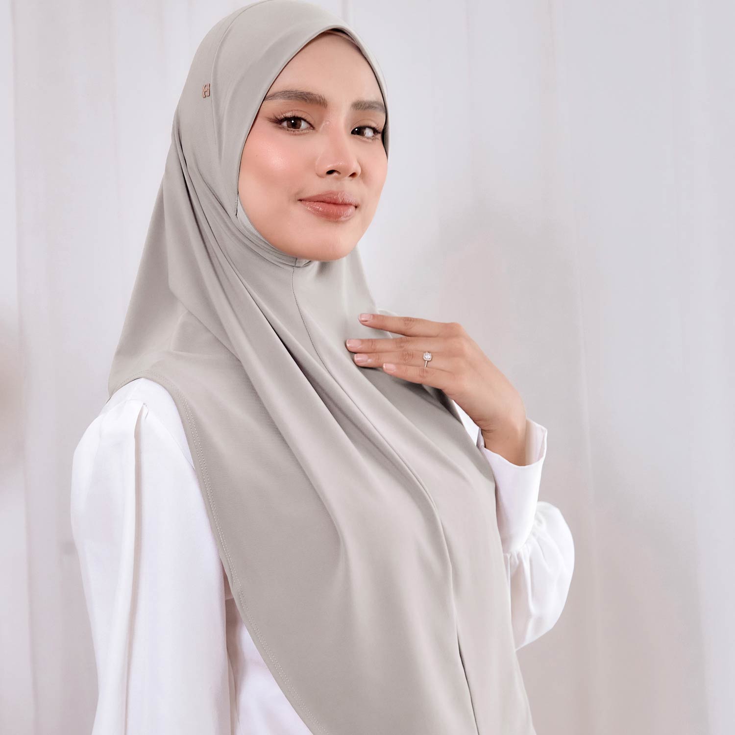 SO-LANA SSC in SANDY GRAY