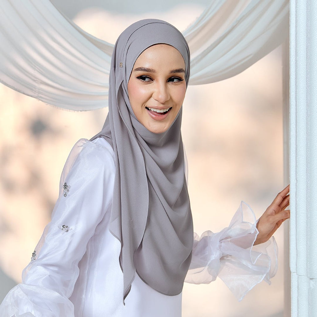 PRETTILY-SO in STONE