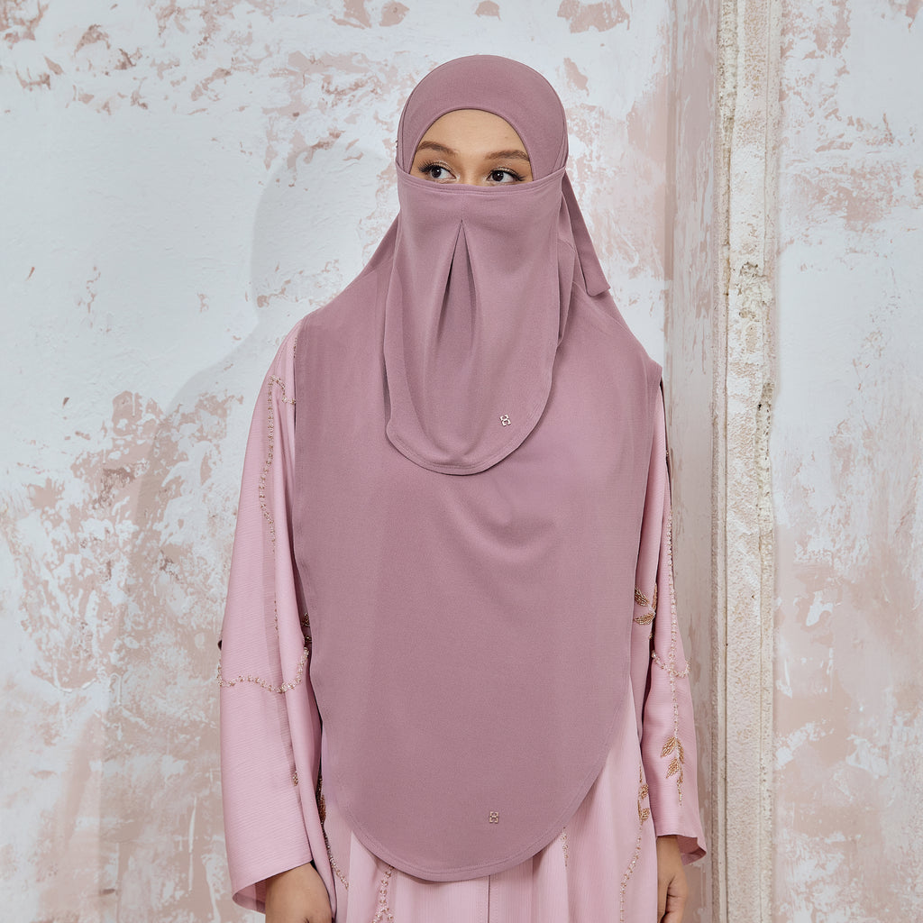 SO-INAYAH in TWILIGHT PINK