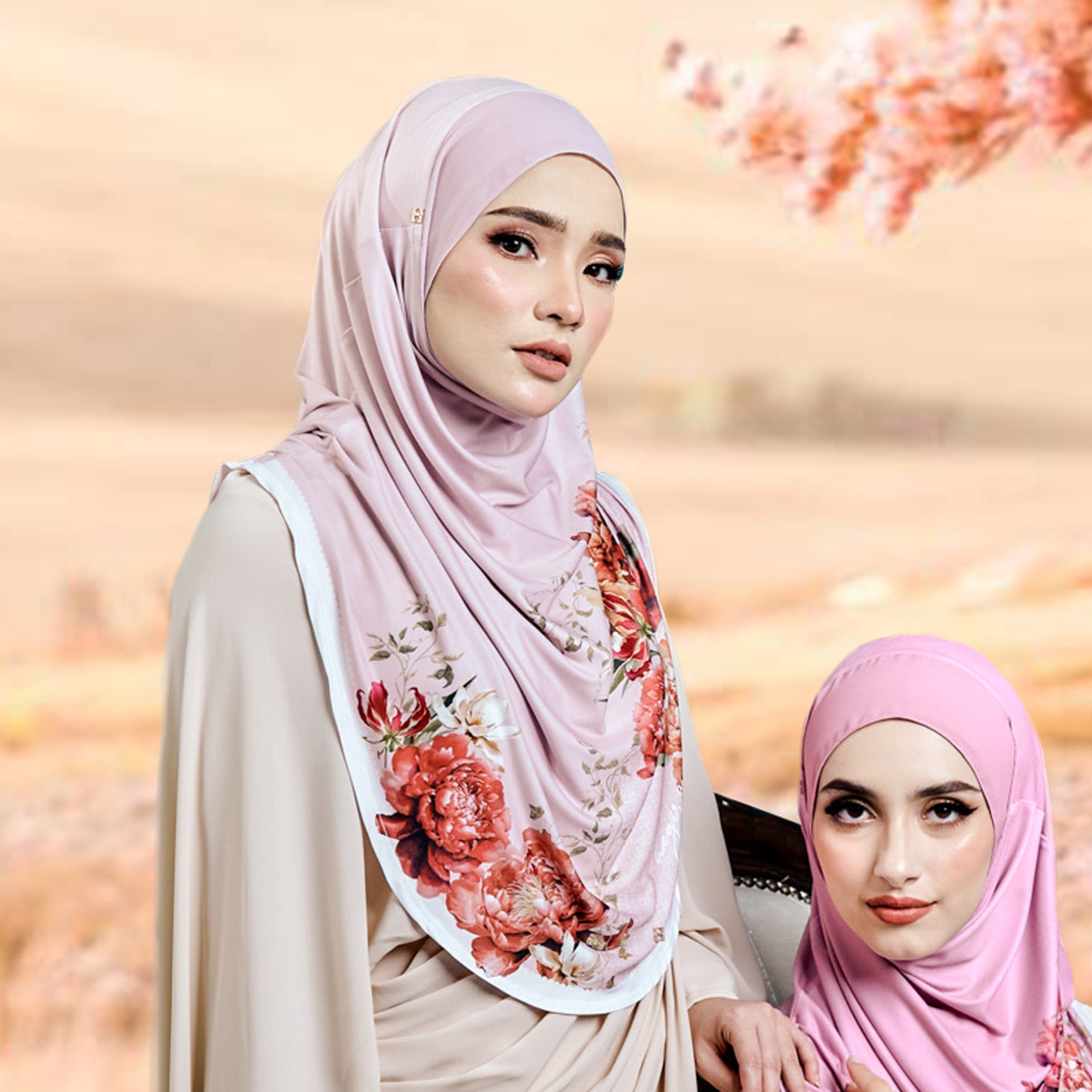 SO-AMORA OPULENT in WHISPER