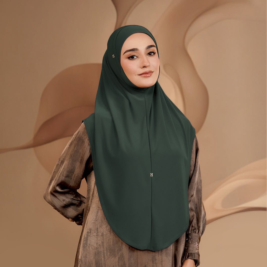 SO-MARJAN TWILL NC in DUNE GREEN