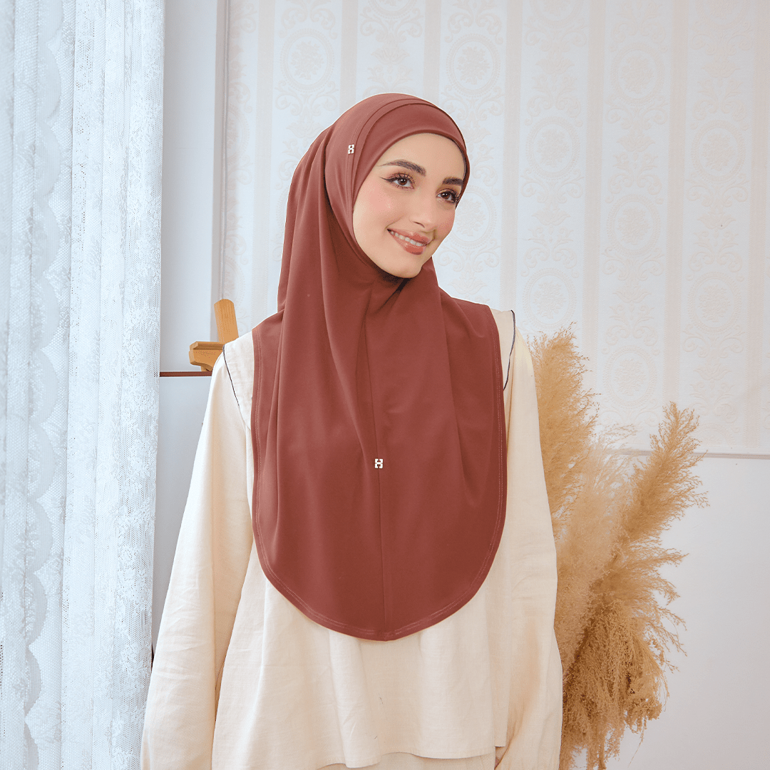 SO-MARJAN TWILL NC in DUSTY CEDAR