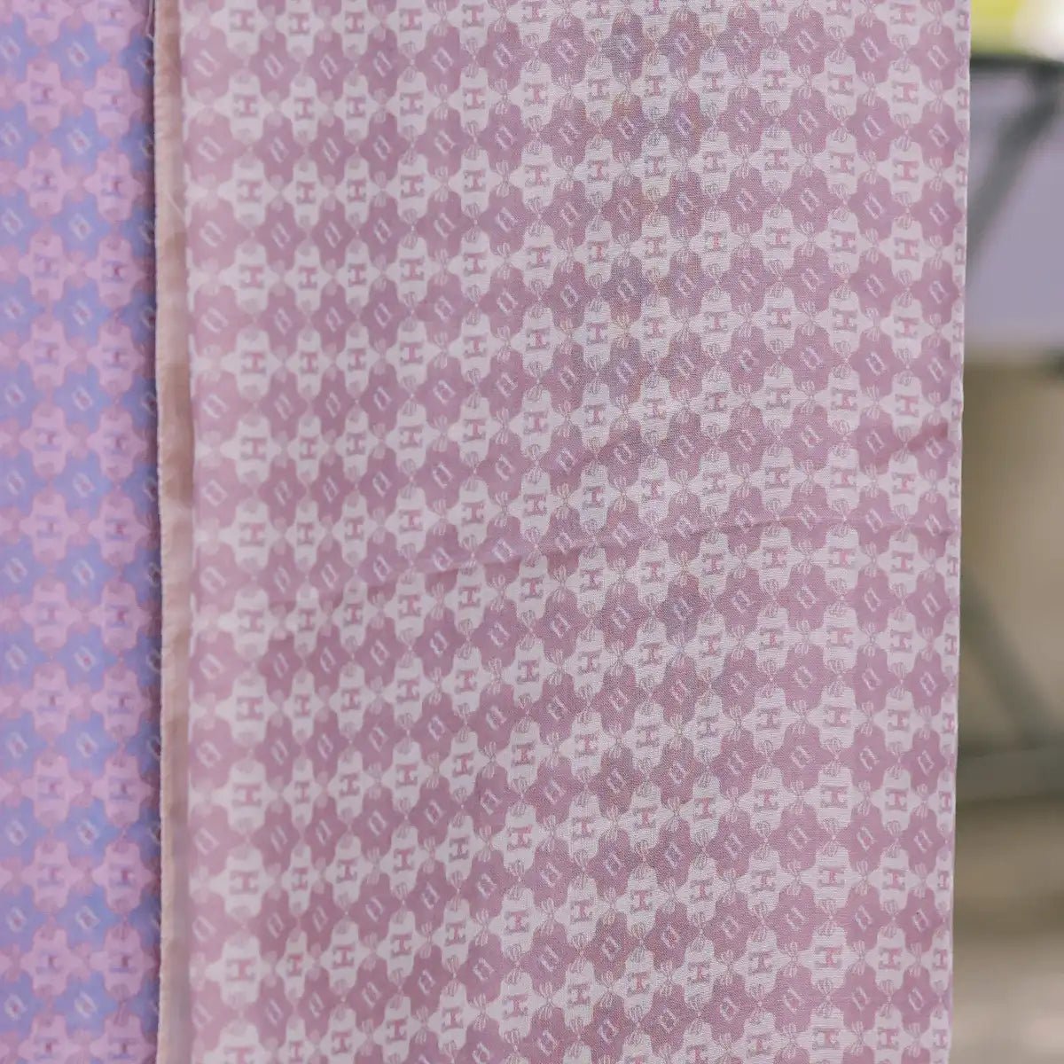 PS-NANTUCKET VOILE in DUSTY PINK