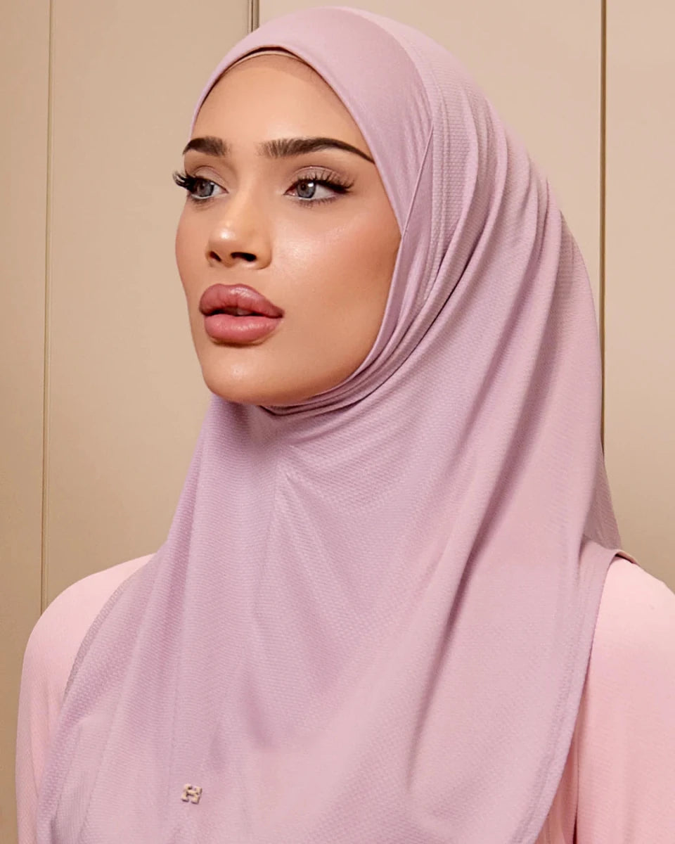 SO-STRYDE in PRIM PINK