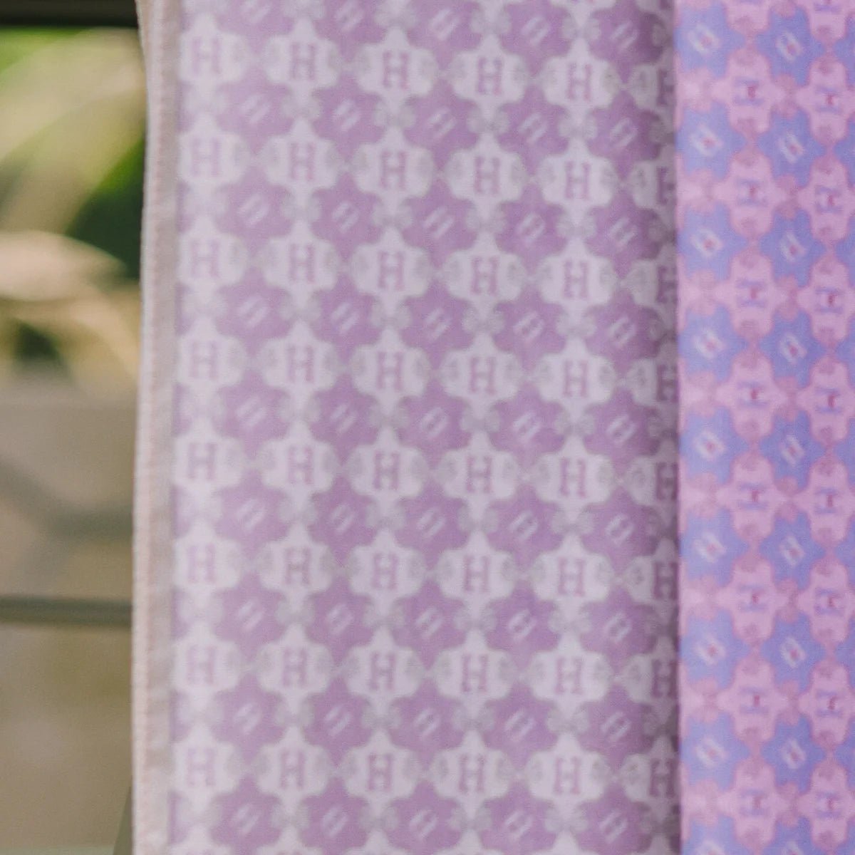 PS-NANTUCKET VOILE in WISTERIA