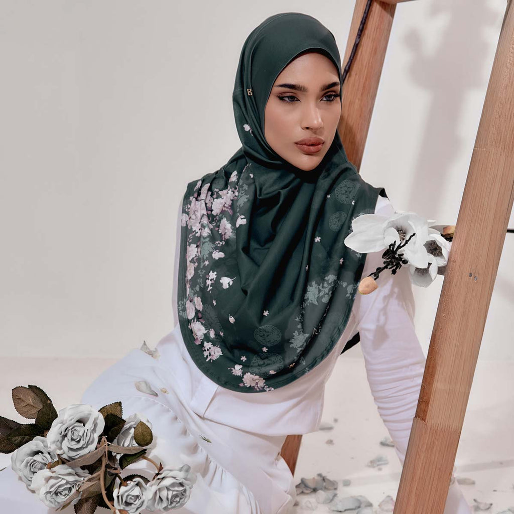 SO-DAISY RUSTIC ROSETTE in CYPRUS