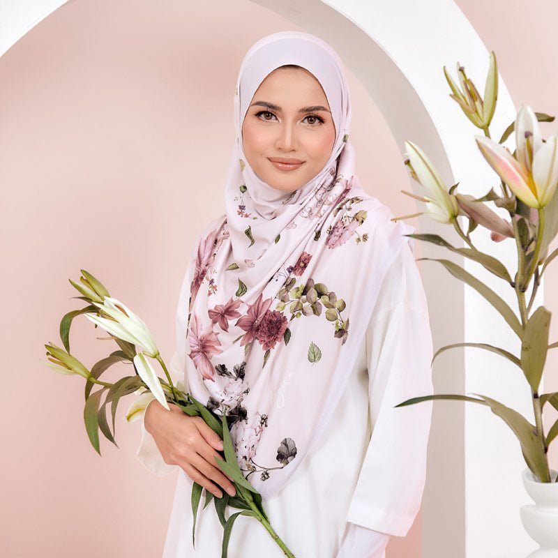 SO-AMORA LUSH in CREAM