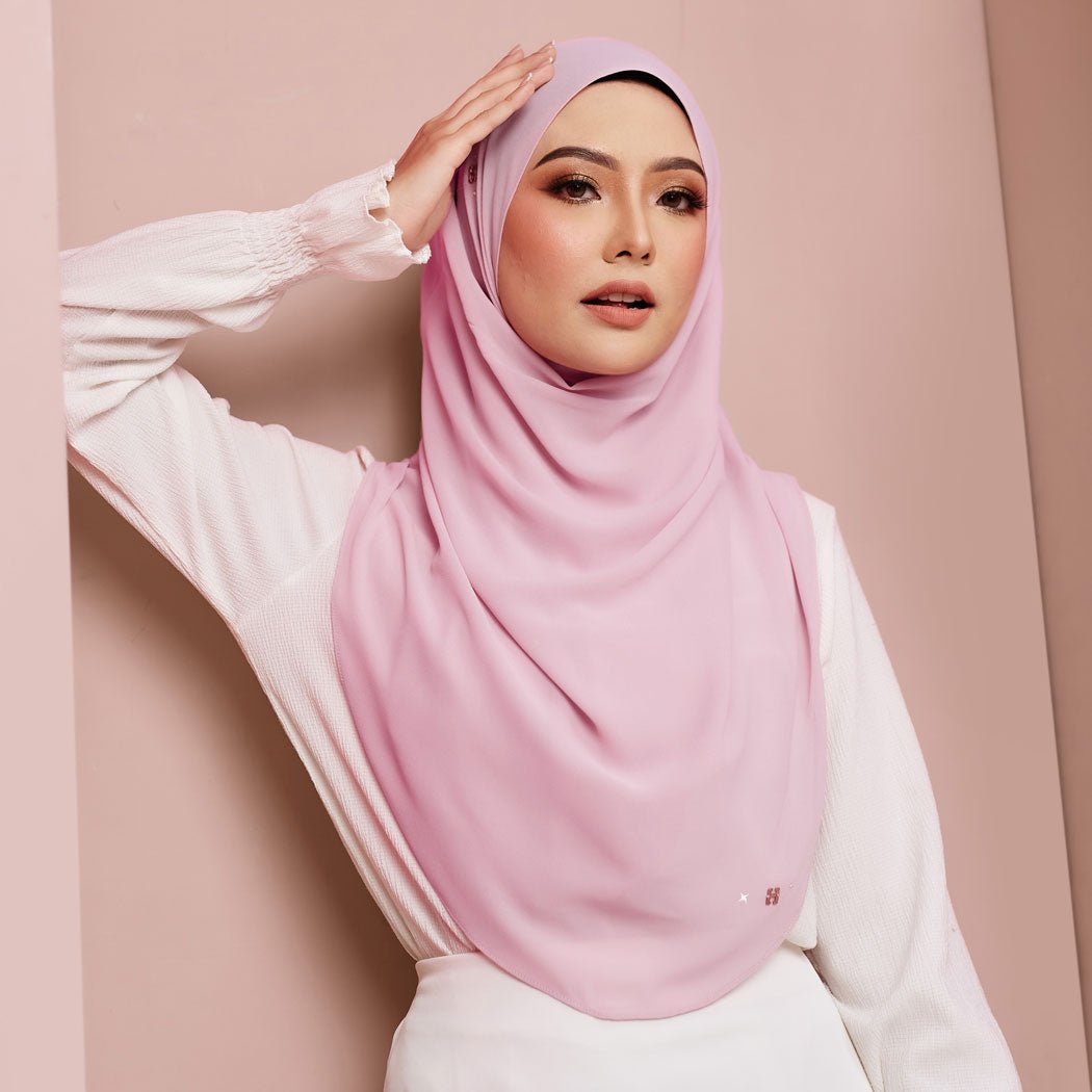 CUTELY-SO in CLOUD PINK