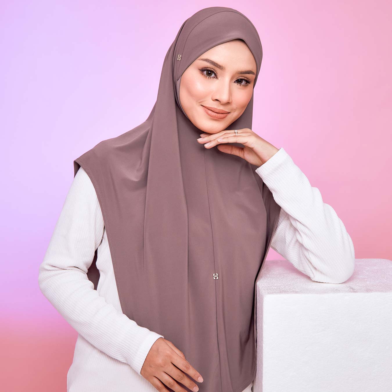 SO-MEDINA in COSMIC