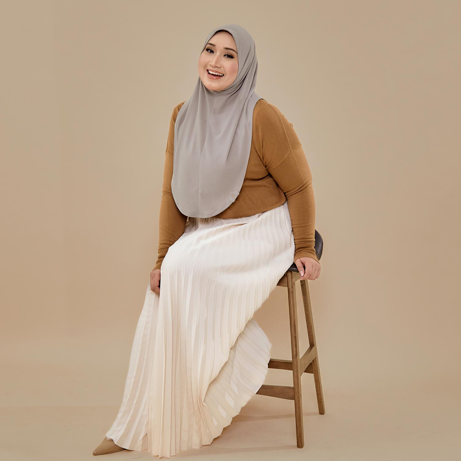 SO-LEA in LINEN