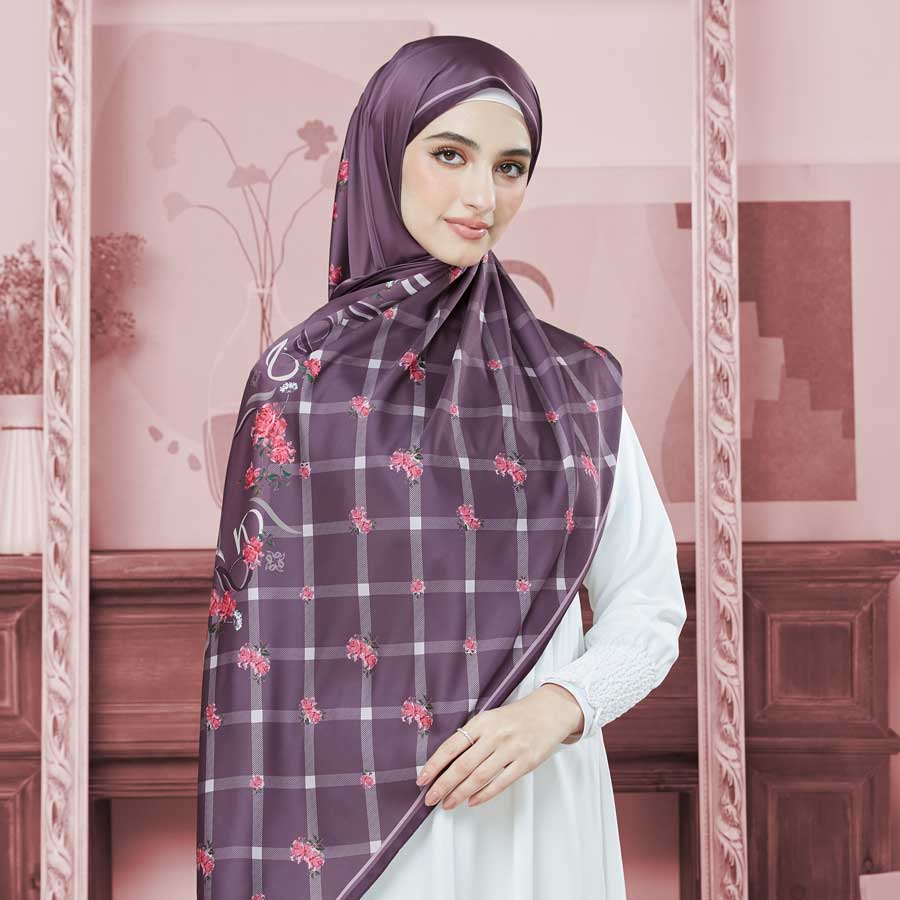 PS-ZENDEYA in MULBERRY