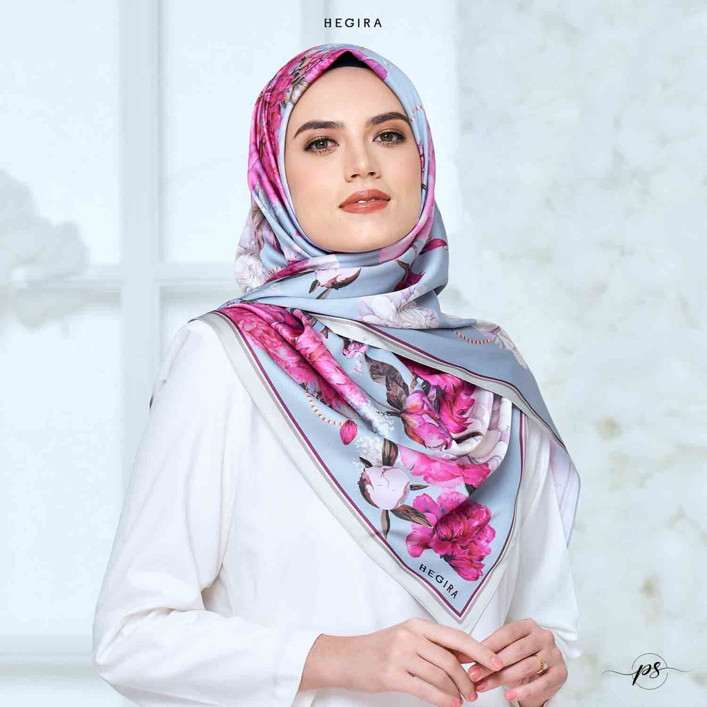 PS-MAHRANI in PEWTER