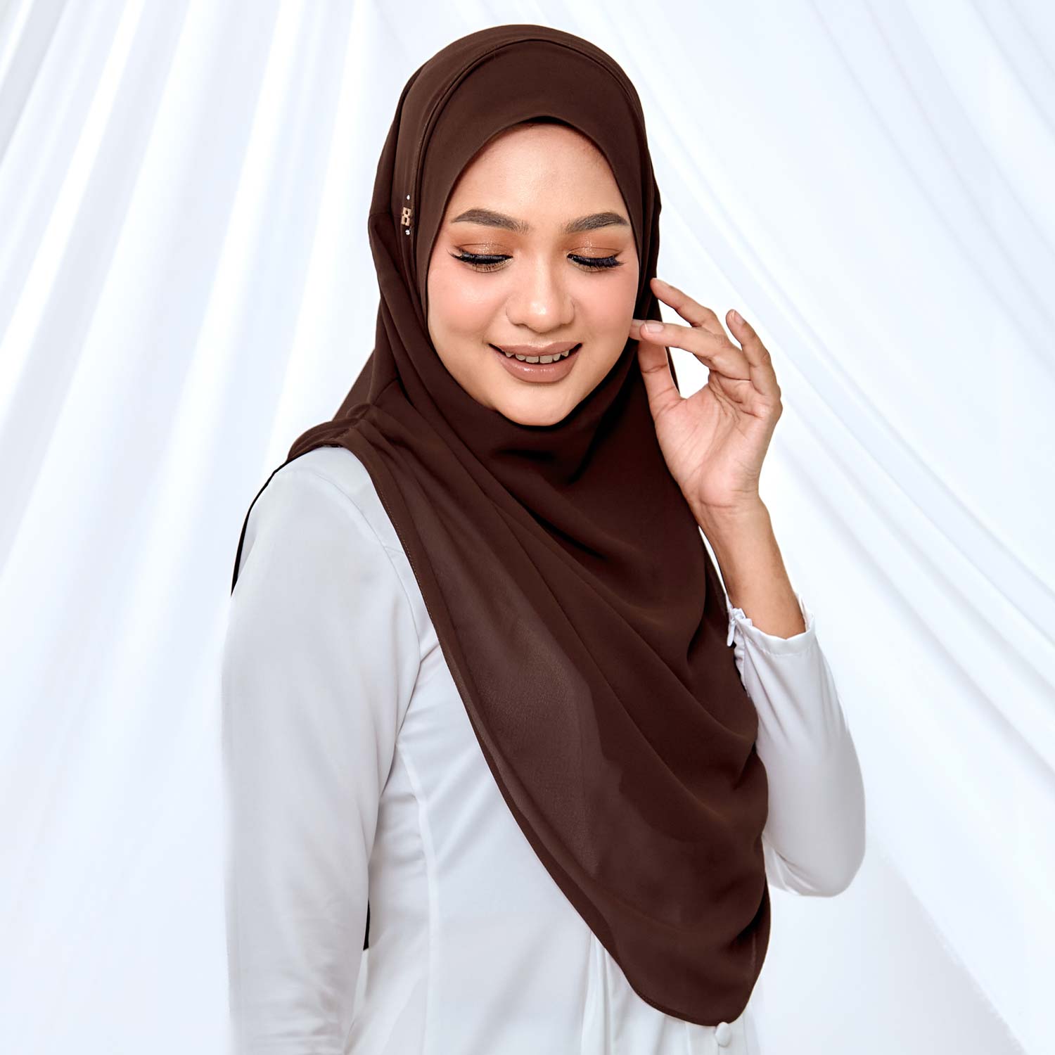 CUTELY-SO in UMBER