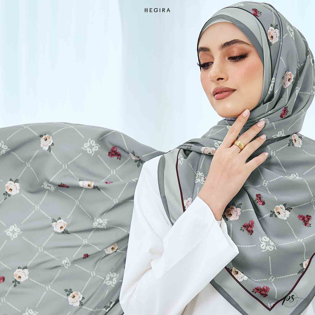 PS-NILAM SARI in GRAY