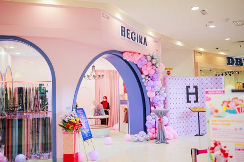 AEON MALL KOTA BHARU