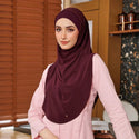 BAWAL FACELOOK | HEGIRA 
