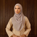 Shawl Facelook | HEGIRA 