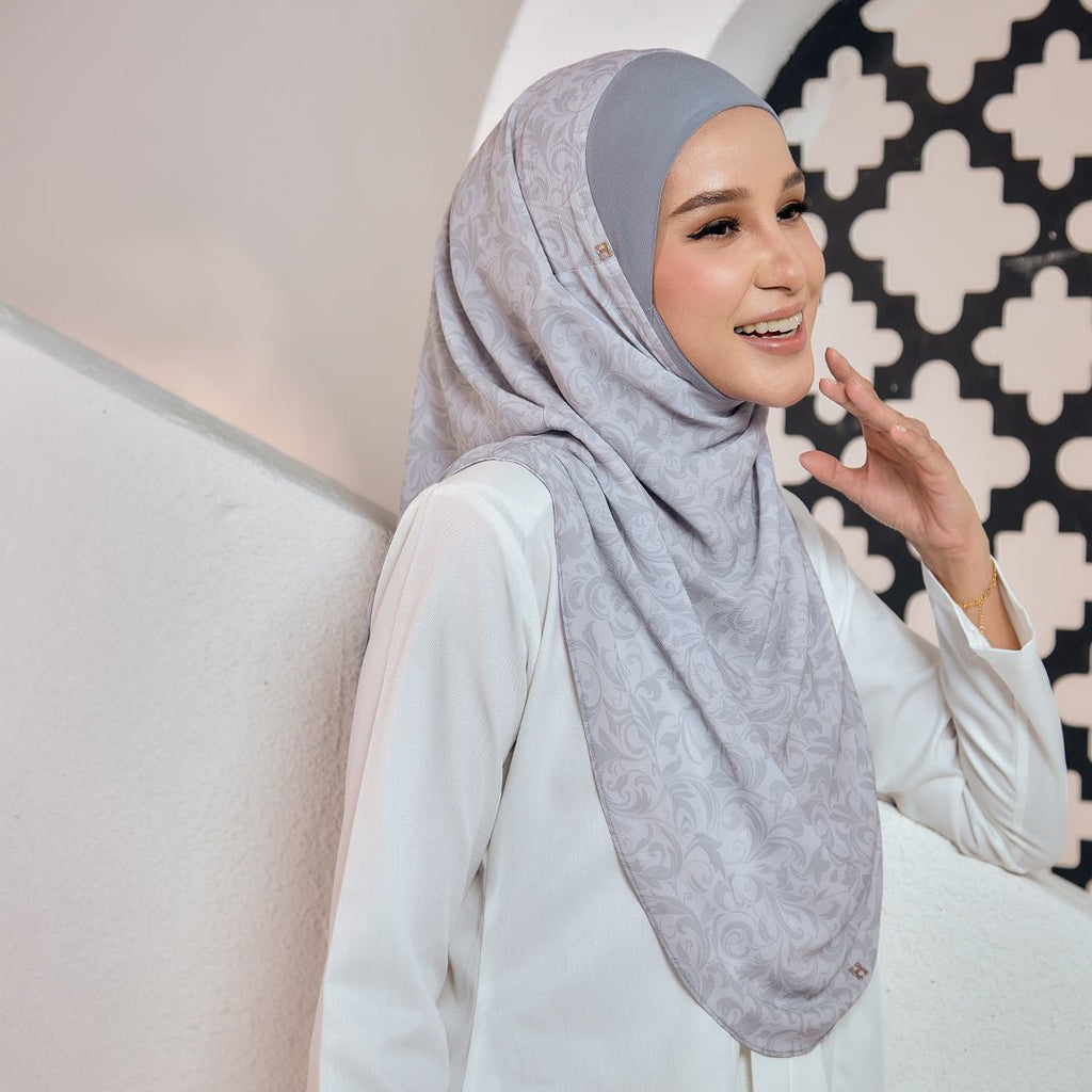 TAFFETY-SO BAYU in CLOUD