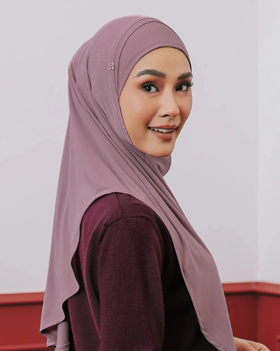 SO-MARJAN NC COMFORTFLEX 2.0 in MAUVE SHADOW