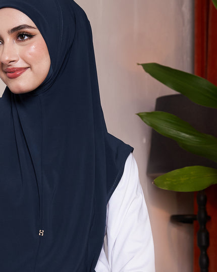 SO-LANA SSC in ADMIRAL BLUE