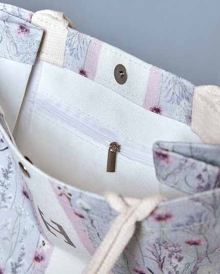 TO-LOVE MIMOSA in LAVENDER